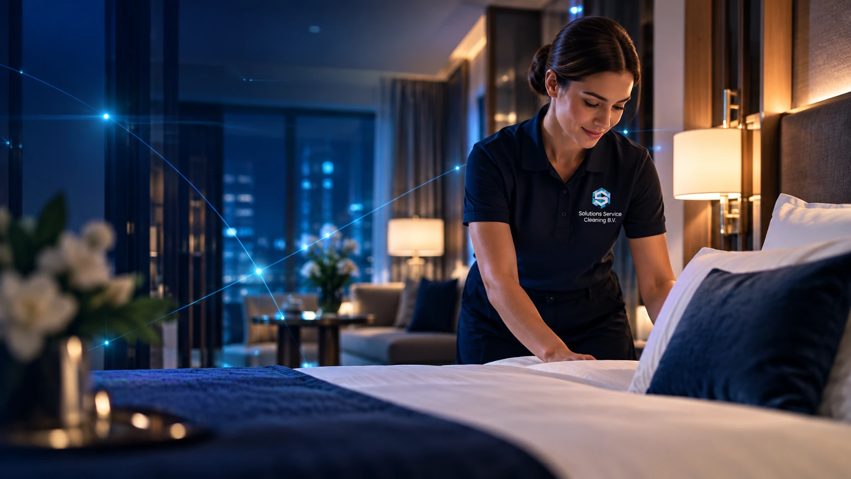 Hotels & hospitality